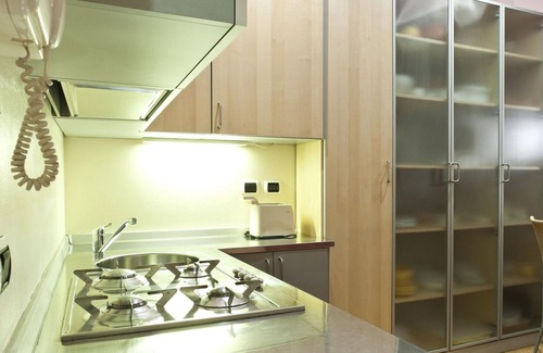 Brera Apartamento | Mi-fior20a2 - Fiori Chiari 20