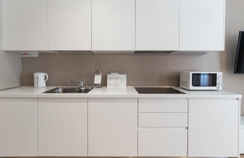Guastalla Apartamento | Mi-freg2c2 - Freguglia 2 C