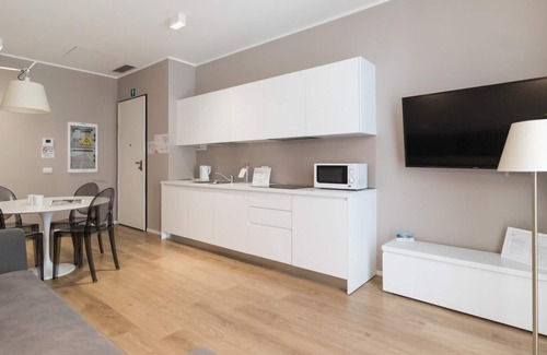 Guastalla Apartamento | Mi-freg2c2 - Freguglia 2 C