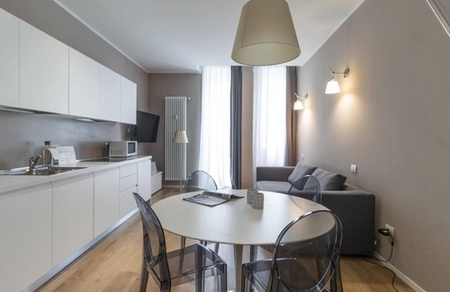 Guastalla Apartamento | Mi-freg2c2 - Freguglia 2 C