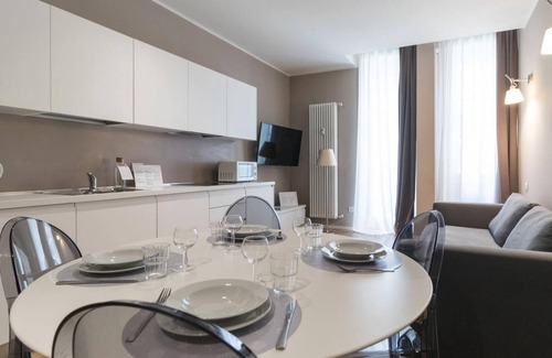 Guastalla Apartamento | Mi-freg2c2 - Freguglia 2 C