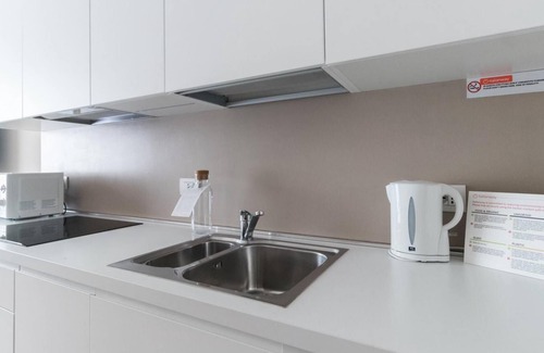 Guastalla Apartamento | Mi-freg2f2 - Freguglia 2 F