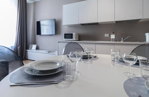 Guastalla Apartamento | Mi-freg2f2 - Freguglia 2 F