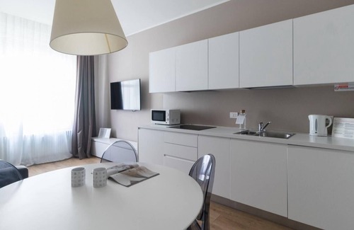 Guastalla Apartamento | Mi-freg2f2 - Freguglia 2 F