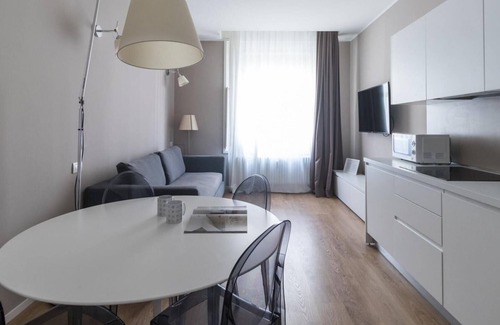 Guastalla Apartamento | Mi-freg2f2 - Freguglia 2 F