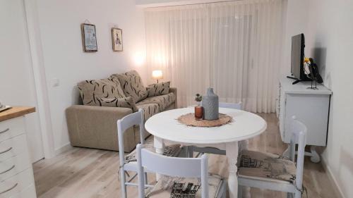 Grau i Platja Apartamento | Mi Gaviota, Primera Línea VT-49181-V