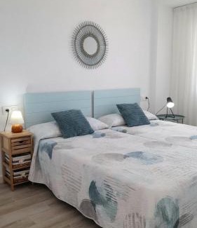 Grau i Platja Apartamento | Mi Gaviota, Primera Línea VT-49181-V
