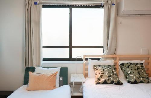 Toshima Apartamento | Mi-HOTEL KOMAGOME