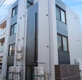 Toshima Apartamento | Mi-HOTEL KOMAGOME
