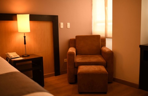 San Diego Hotel | Mi Hotel Sandiego