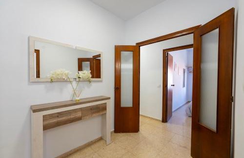 Centro de Calpe Apartamento | Mi Humilde Morada 8B