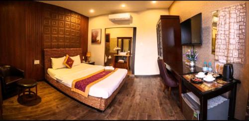 Vung Tau Hotel | Mi Lan Boutique Resort