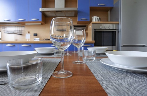 Casoretto Apartamento | Mi-lomb96a3 - Lombardia 96