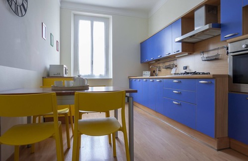 Casoretto Apartamento | Mi-lomb96a3 - Lombardia 96