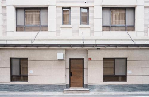 Lukang Casa | Mi Lu Inn