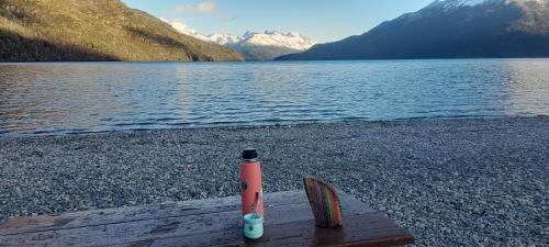 Lago Puelo Apartamento | Mi Luci