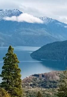 Lago Puelo Apartamento | Mi Luci