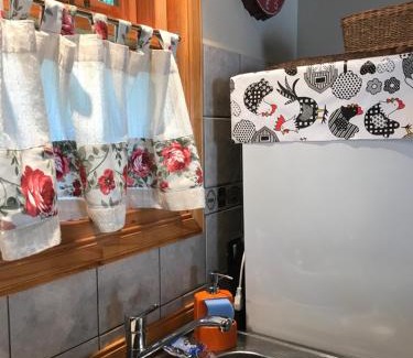 Angostura Apartamento | Mi lugar con Mily