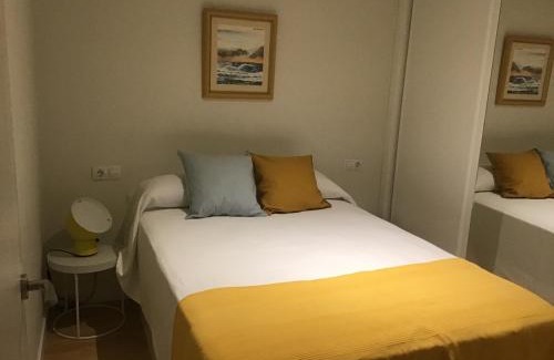 Mino Apartamento | Mi lugar de vacaciones