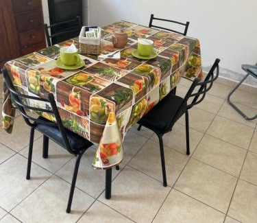 Departamento Robles Apartamento | Mi Luna Tucumana