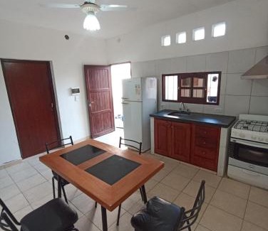 Departamento Robles Apartamento | Mi Luna Tucumana