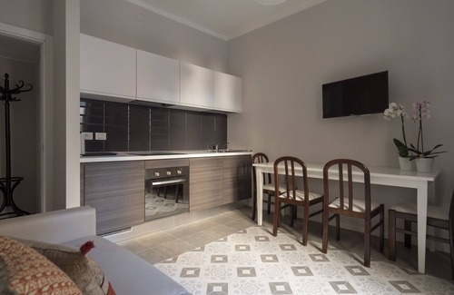 Zona Risorgimento Apartamento | Mi-melz12c1m - Melzo 12 - 1CM SUL Art D co