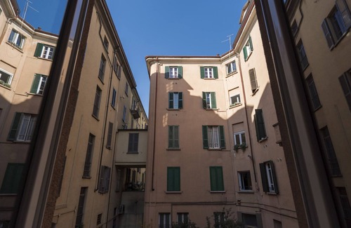Zona Risorgimento Apartamento | Mi-melz12c1m - Melzo 12 - 1CM SUL Art D co