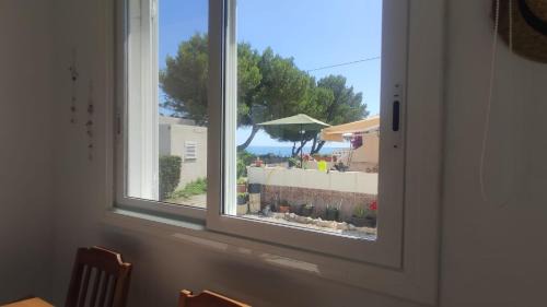 Calafat Apartamento | Mi morena cala llobeta 35