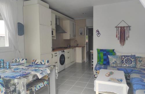 Calafat Apartamento | Mi morena cala llobeta 35
