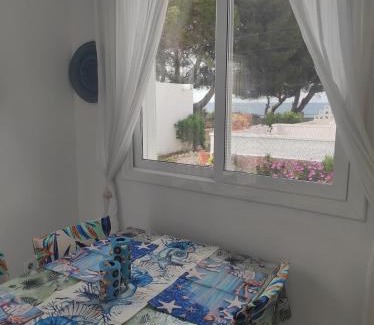 Calafat Apartamento | Mi morena cala llobeta 35