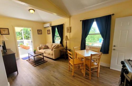 Esperanza Apartamento | Mi Pana Apartments