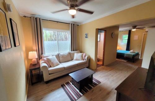 Esperanza Apartamento | Mi Pana Apartments