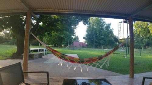 Junín Apartamento | Mi paraíso verde