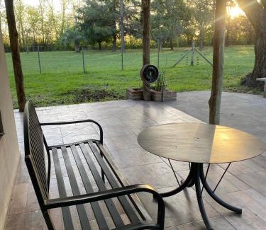 Junín Apartamento | Mi paraíso verde