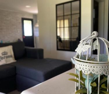 Junín Apartamento | Mi paraíso verde