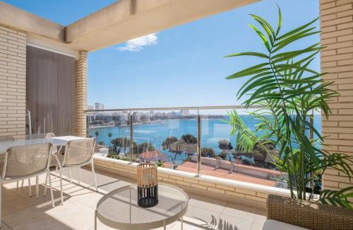 L'Albufereta Apartamento | Mi pequeña bahia