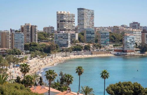 L'Albufereta Apartamento | Mi pequeña bahia