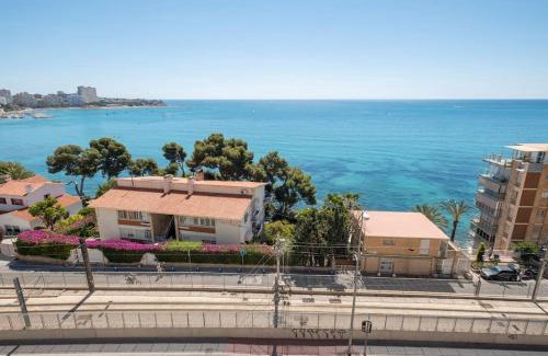 L'Albufereta Apartamento | Mi pequeña bahia