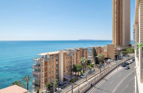 L'Albufereta Apartamento | Mi pequeña bahia