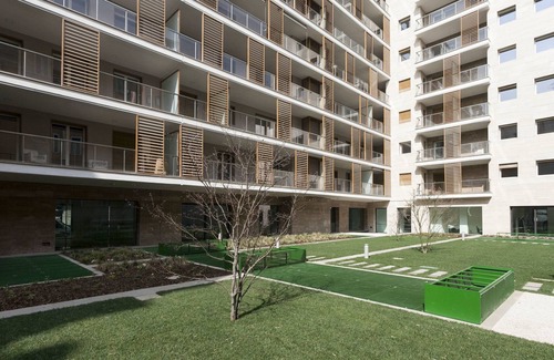 Porta Vittoria Apartamento | Mi-poma61c1 - Poma 61 N1