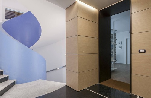 Porta Vittoria Apartamento | Mi-poma61c1 - Poma 61 N1