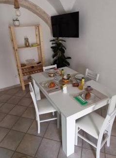 Putignano Casa | MI PUGLIA Casa vacanze