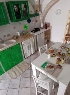 Putignano Casa | MI PUGLIA Casa vacanze