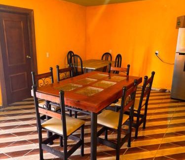 General Cepeda Apartamento | Mi Ranchito los Montoya Rosales
