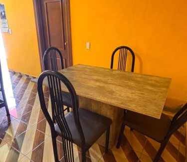 General Cepeda Apartamento | Mi Ranchito los Montoya Rosales