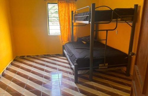 General Cepeda Apartamento | Mi Ranchito los Montoya Rosales
