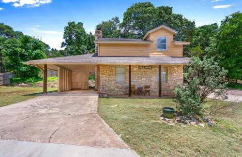 Wimberley Casa | Mi Rancho