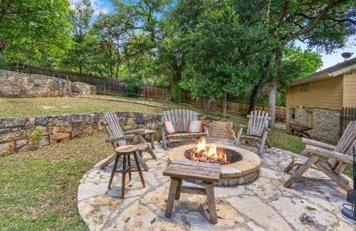 Wimberley Casa | Mi Rancho