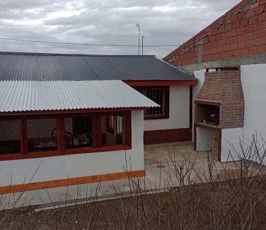 Río Gallegos Casa | Mi Refugio