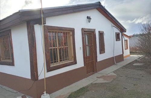 Río Gallegos Casa | Mi Refugio